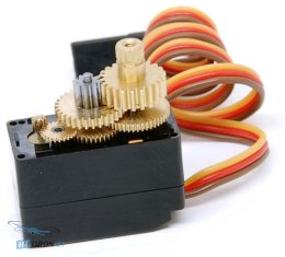 Emax Servo ES08MD II 3/4 product view buy now at HTDRONE shop