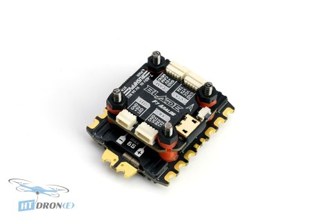 RushFPV RUSH BLADE F722 mini Stack + mini 60A racing main view buy shop HTDRONE