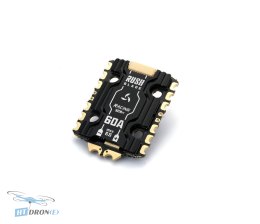 RushFPV RUSH BLADE F722 mini Stack 3-4 angle view sale HTDRONE