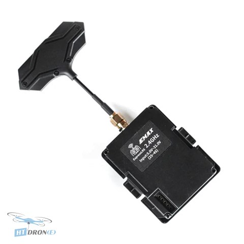 Emax Aeris Link Micro ELRS 2.4G TX module FPV side view buy now at HTDRONE
