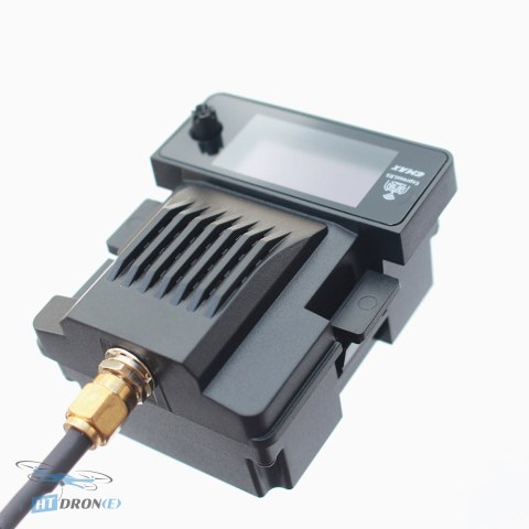 Emax Aeris Link Micro ELRS 2.4G module box contents accessories closeup price HTDRONE
