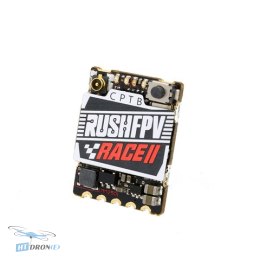 RushFPV VTX RUSH RACE II 5.8G 400mW main product view at HTDRONE shop, best price
