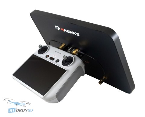 4Hawks Raptor XR antenna for DJI RC - main product view at HTDRONE shop