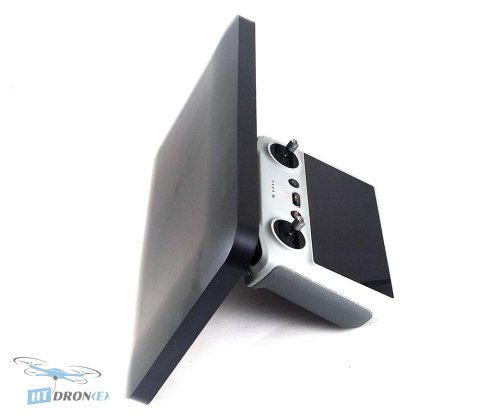 Rear part of 4Hawks Raptor XR antenna for DJI RC - mounting details, buy now at HTDRONE
