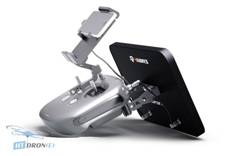 4Hawks Raptor XR antenna for Matrice drone, main view, best shop HTDRONE