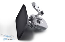 4Hawks Raptor XR antenna for Matrice drone, side view, buy now at HTDRONE