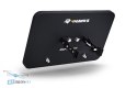 Top view of 4Hawks Raptor XR antenna for Matrice drone, top-down view, shop HTDRONE