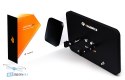4Hawks Raptor XR antenna size comparison with Matrice drone, accessories