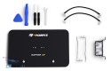 4Hawks Raptor XR antenna for Mavic Mini side view increase drone range