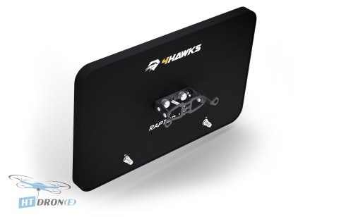 4Hawks Raptor XR antenna packaging for Mavic Mini set contents price