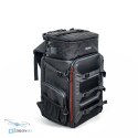 HGLRC Backpack HGLRC side view - best price at HTDRONE shop