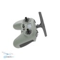 iFlight Commando 8 RC transmitter rear view charging ports antenna ELRS V2 shop HTDRONE