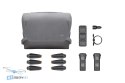DJI Mavic 3 Fly More Kit accessories 3/4 view of DJI Mavic 3 drone price shop