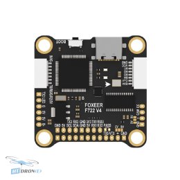 Foxeer F722 V4 FPV flight controller main view best price buy HTDRONE shop