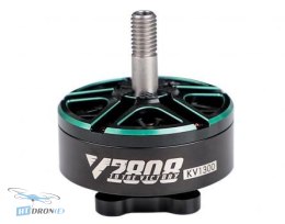 T-Motor VELOX V2808 KV1300 FPV drone motor main view buy best motor at HTDRONE shop