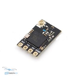Close-up view of Cyclone ELRS868/915MHz FPV drone receiver, price at HTDRONE