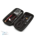 Size of SEQURE Portable Tool Bag compared to FPV tools