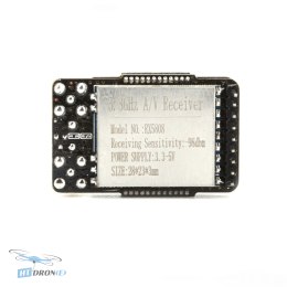 BAYCK VRX Starfish D1 FPV receiver module product detail view
