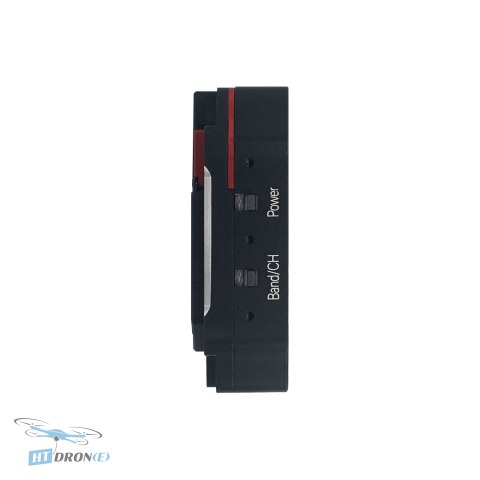 Pilotix VTX Pilotix R2500 5.8G 2.5W side view excellent choice for FPV