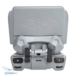 STARTRC 2-in-1 Protector for DJI RC 2 - side view, sun hood and protective cover, shop online