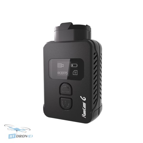 RunCam 6 FPV camera HTDRONE side three-quarter view best price