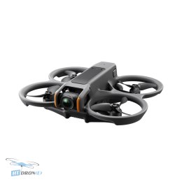 DJI Avata 2 Fly More Combo (3 Battery) - main product view at HTDRONE shop, best price