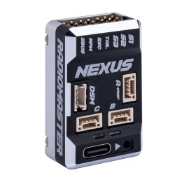 RadioMaster Nexus Flybarless flight controller 3/4 view price at HTDRONE FPV shop