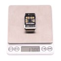 RadioMaster Nexus flight controller size comparison accessories included buy