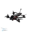 GEPRC DoMain 4.2 Analog ELRS2.4G FPV quadcopter - best choice for freestyle flight
