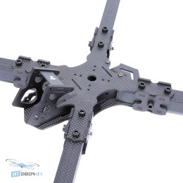 iFlight iXC13 X-CLASS Racing FPV frame from another angle, HTDRONE shop