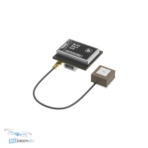IFlight BLITZ SPLIT GPS module for Defender25 drone best price shop HTDRONE
