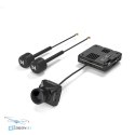 Walksnail Avatar Pro Kit Dual Antennas GM2 FPV system detailed side view price shop