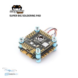 Diatone MAMBA F722 65A BLS FPV stack set 3/4 view best price HTDRONE