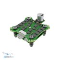 IFlight BLITZ F7 E55 Stack - close-up of kit accessories, best choice