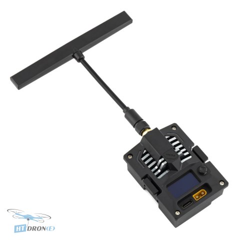 RadioMaster Bandit 868/915MHz Micro TX module - scale reference with accessories, HTDRONE shop