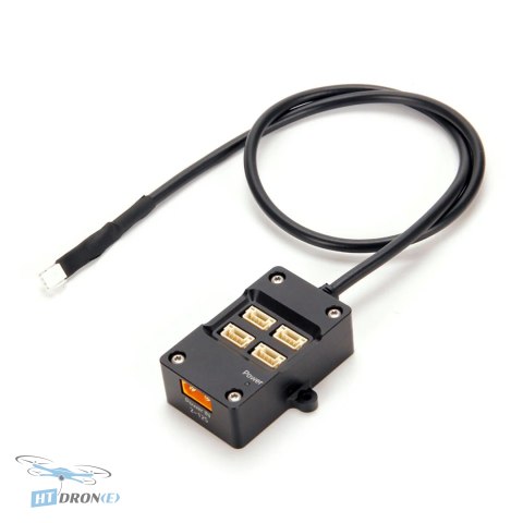 Holybro CAN HUB Module with 42cm Cable – main product view at HTDRONE shop