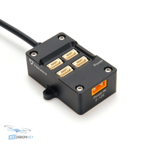 Holybro CAN HUB Module packaging with 42cm Cable – box contents, price in PL