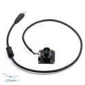 FPV camera Waveshare OV2710 (A) packaging, kit contents, best price HTDRONE