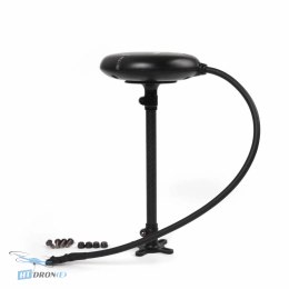 Holybro H-RTK F9P Rover Lite GPS module FPV side view price at HTDRONE shop