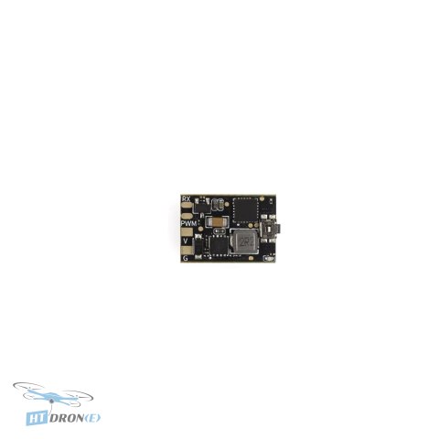 HGLRC LED MINI Controller main view LED controller for FPV drone buy now at HTDRONE best price