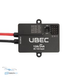 Holybro UBEC Power Module Holybro main product view buy now at HTDRONE best price
