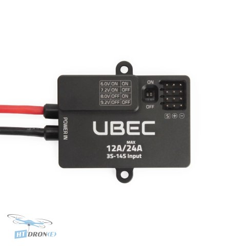 Holybro UBEC Power Module Holybro main product view buy now at HTDRONE best price