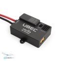 Holybro UBEC Power Module Holybro side 3/4 view best power module for drone