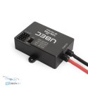 Holybro UBEC Power Module Holybro top view printed circuit board components details