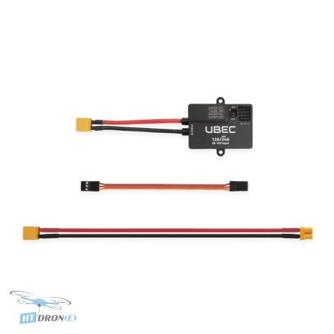 Holybro UBEC Power Module Holybro size comparison with other drone parts online shop