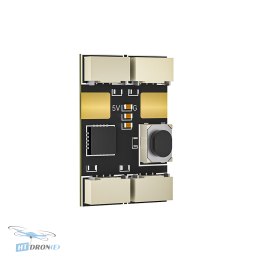 IFlight BLITZ LED Control Module front and side view, great price at HTDRONE