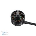 Top surface of GEPRC EM3215 750KV motor - top view of mounting