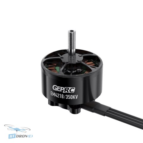 GEPRC Motor GEPRC EM4218 350KV best FPV motor buy at HTDRONE shop