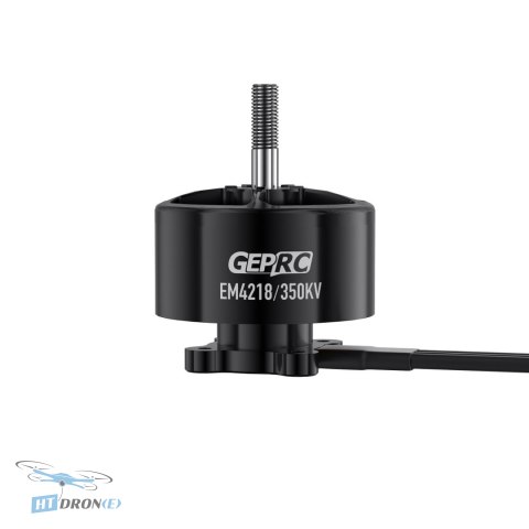 GEPRC Motor GEPRC EM4218 350KV FPV motor connection details