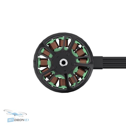 GEPRC Motor GEPRC EM4218 350KV FPV motor size comparison